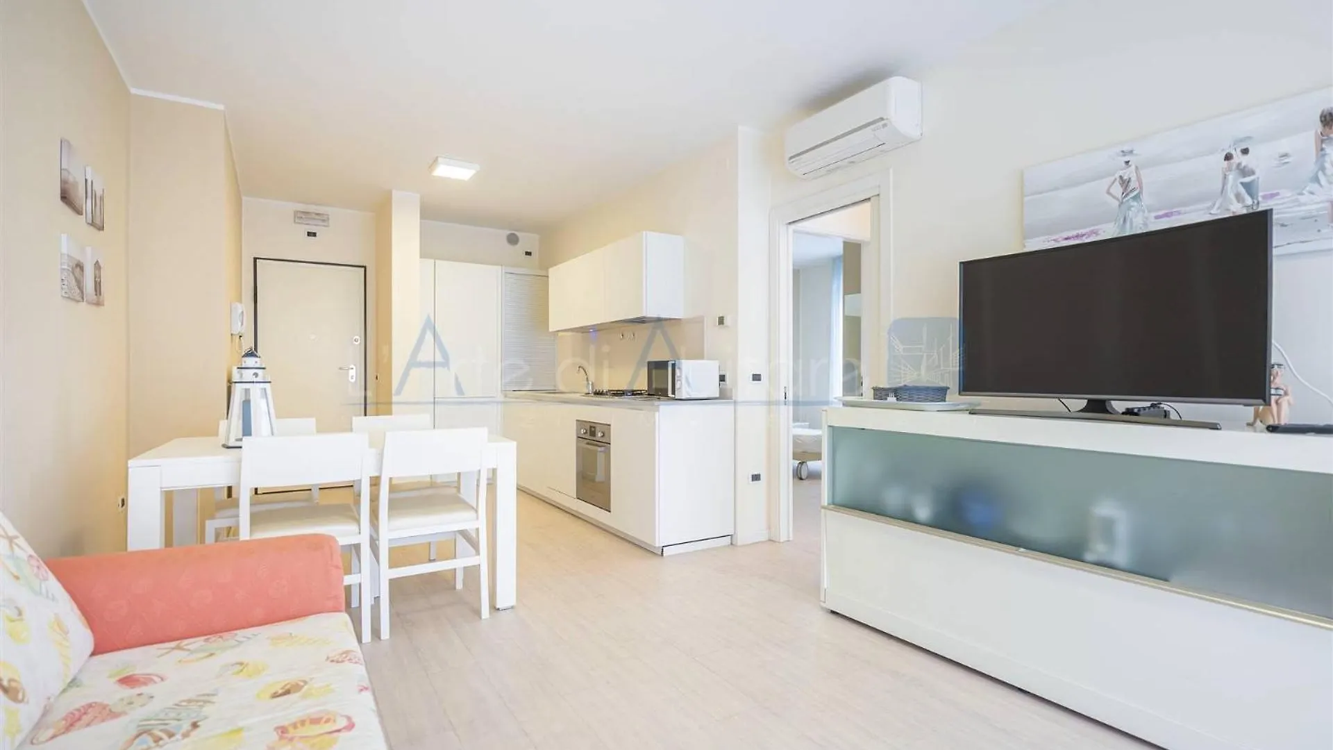Costa Blanca Dibe Appartement Lido di Jesolo