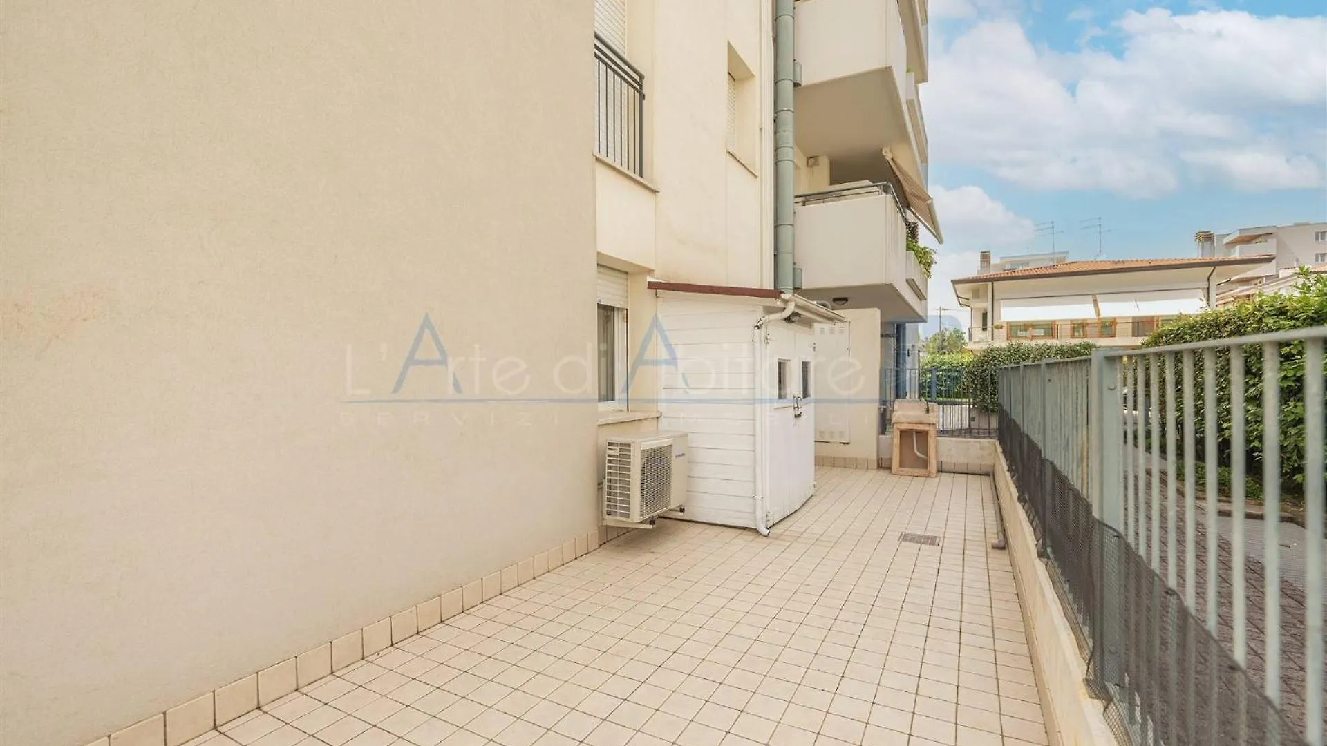 Costa Blanca Dibe Appartement Lido di Jesolo 0*,  Italië