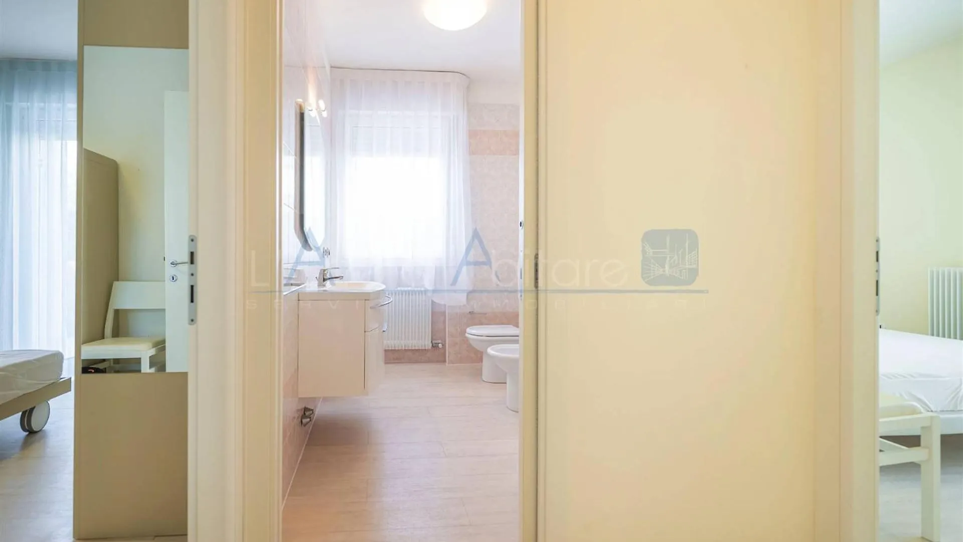 Costa Blanca Dibe Appartement Lido di Jesolo