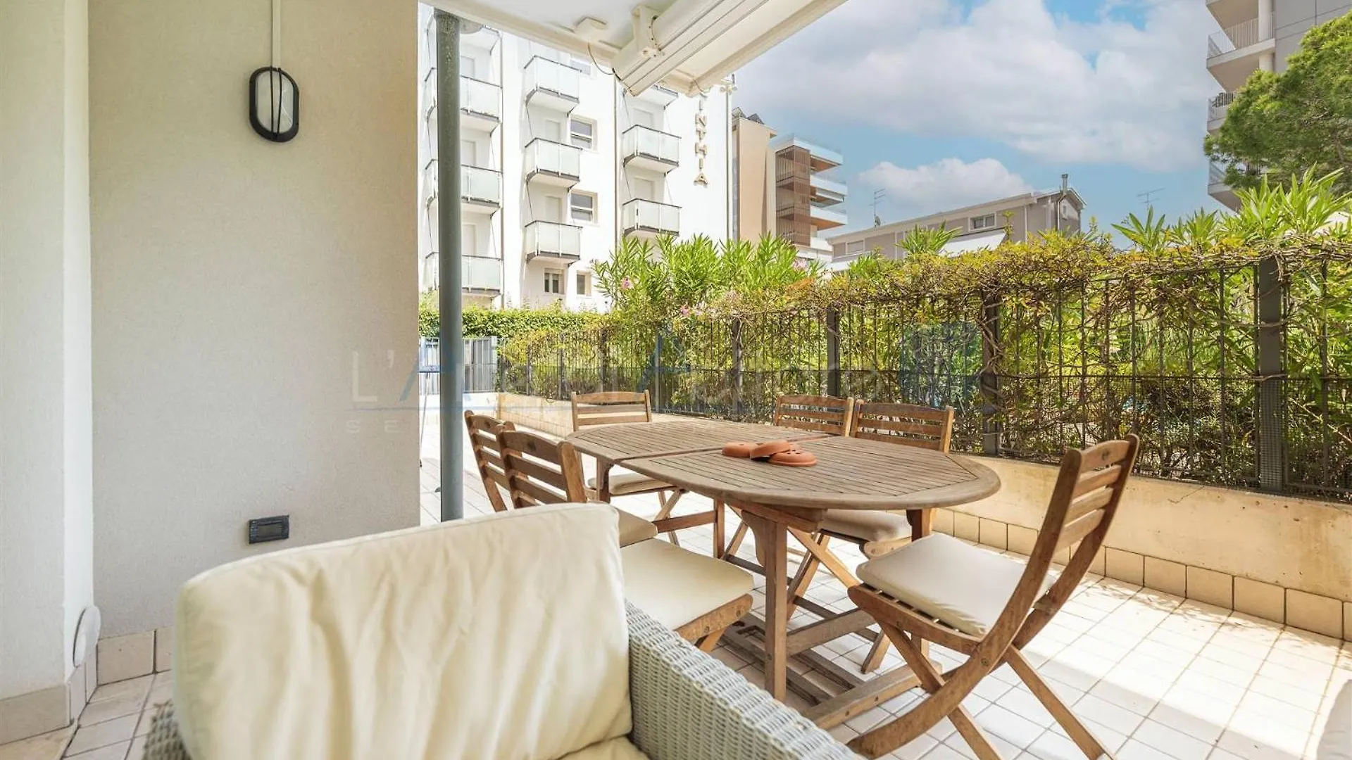 Costa Blanca Dibe Appartement Lido di Jesolo
