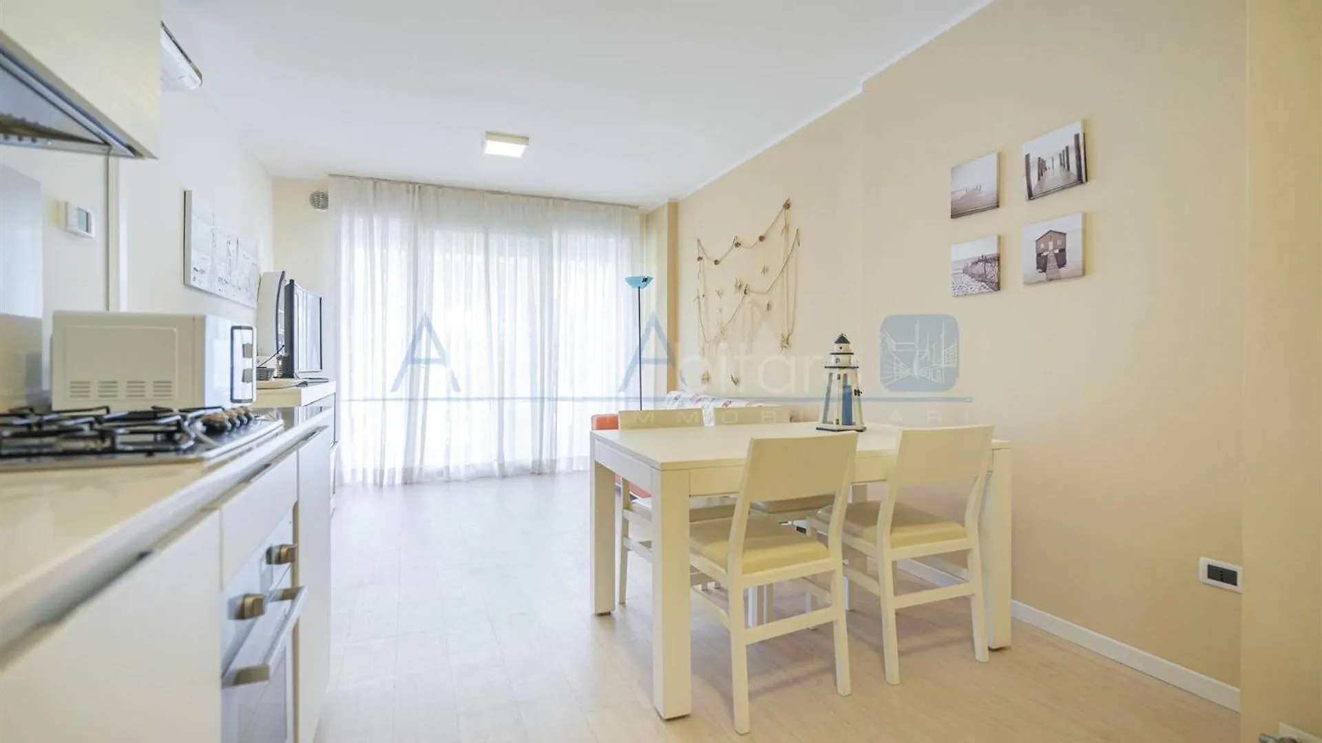 Costa Blanca Dibe Apartment Lido di Jesolo Italy