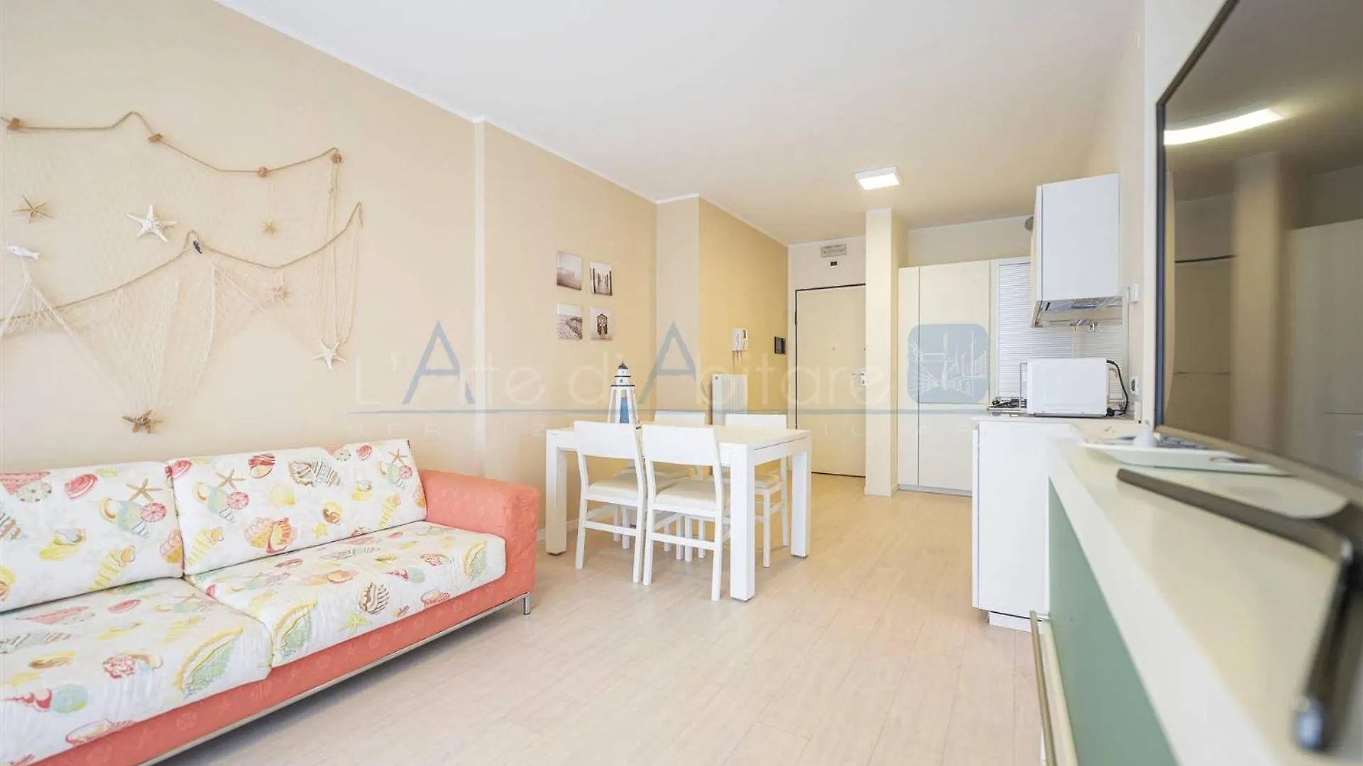 Costa Blanca Dibe Apartment Lido di Jesolo