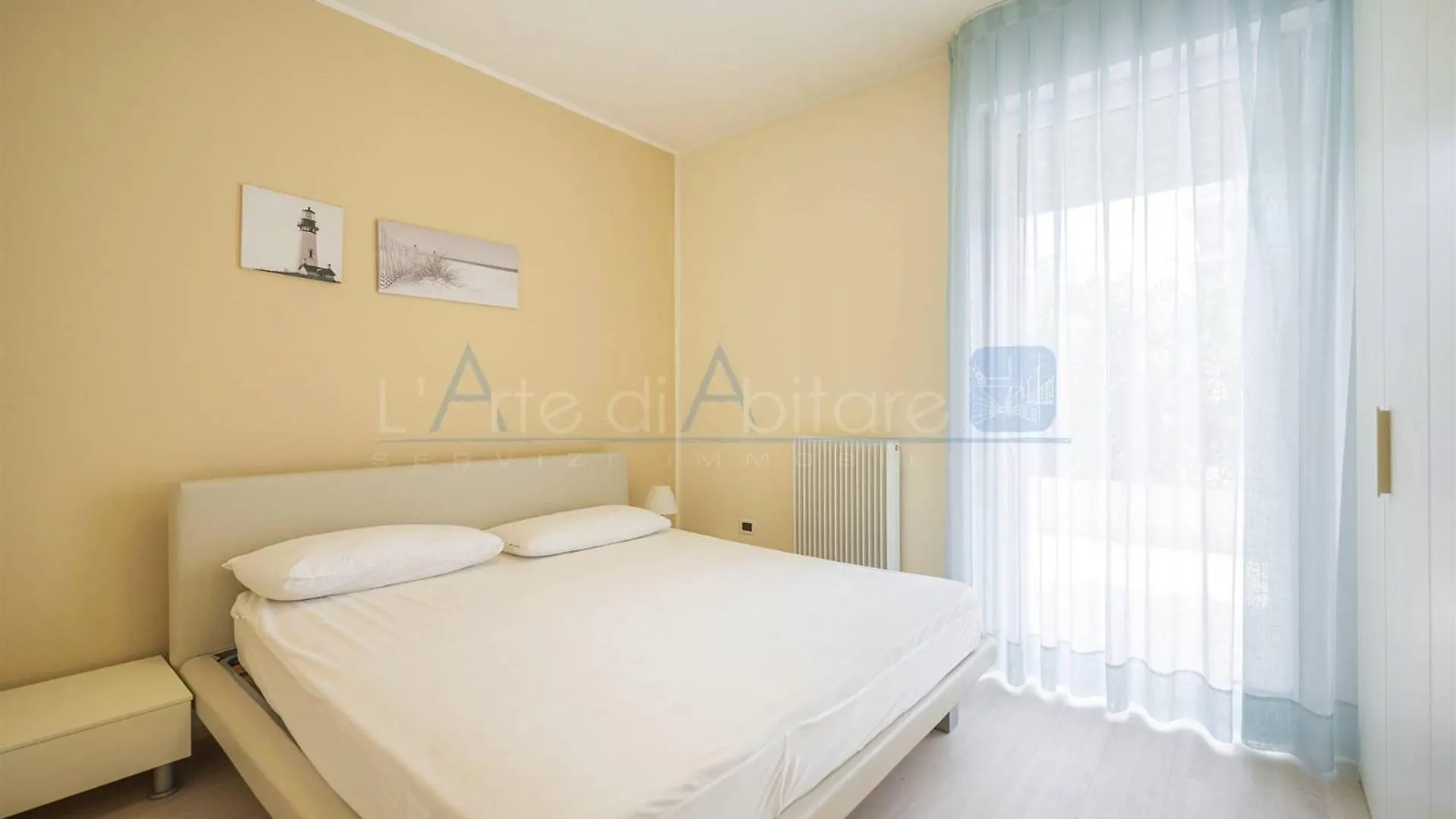 Costa Blanca Dibe Apartment Lido di Jesolo
