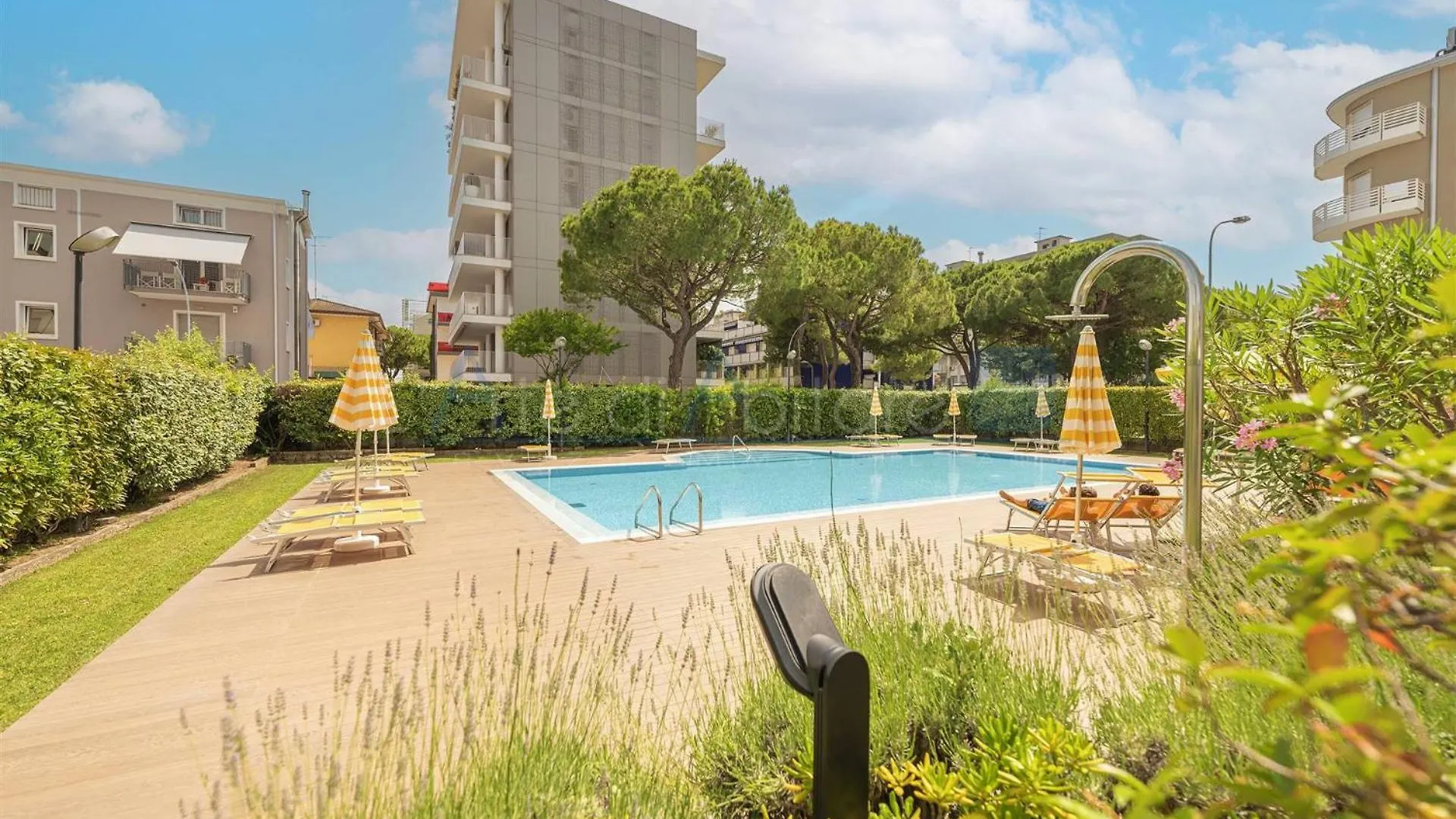 Costa Blanca Dibe Apartment Lido di Jesolo Italy